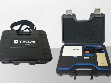 Pro3200-Z全智慧型攜帶式振動診斷儀