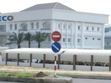 東元集團越南小電機廠 23日開始啟用