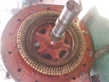 對于電機(jī)外殼防護(hù)等級，你知道多少