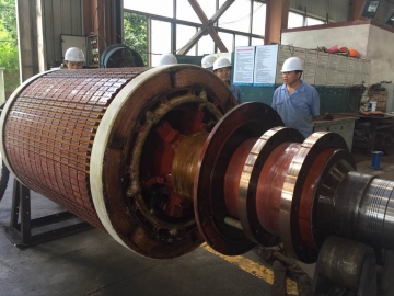 上海市高效電機補貼政策