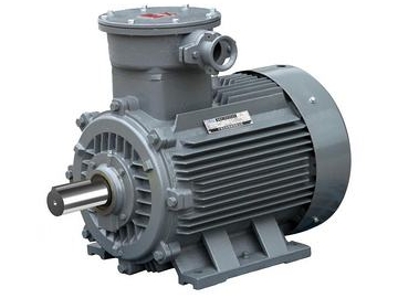 防爆電機(jī)設(shè)計的重要性