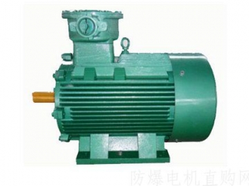 目前變頻低壓電機(jī)在槽絕緣與相間絕緣上還存在哪些問題？