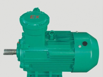 防爆電機(jī)接線盒的結(jié)構(gòu)種類和待改善地方有哪些？