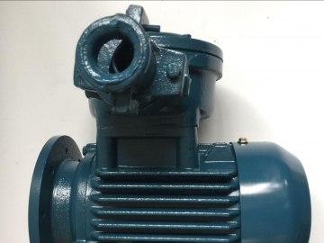 防爆電機(jī)要如何檢修，如何試車？要注意些什么？