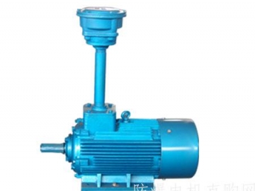 南陽防爆電機(jī)的主要產(chǎn)品有哪些？