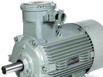 防爆電機接線盒電纜如何密封，結構是怎樣的？