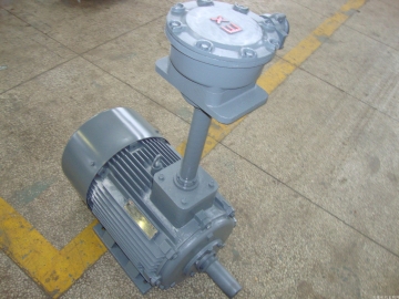 防爆電機(jī)使用的滑動軸承在日常保養(yǎng)中要做到哪幾點