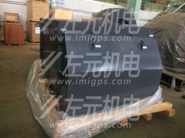 出口哈薩克斯坦高壓電機(jī)10P-750KW