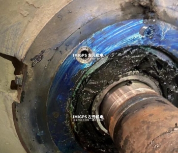 東元AEZK 1000KW電機(jī)維修保養(yǎng)