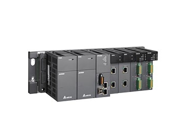 AH系列冗余型CPU