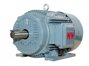 TYCP系列三相變頻驅動永磁同步電動機