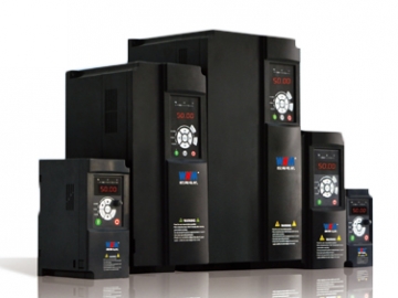 WN90系列多功能高性能矢量變頻器