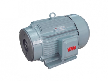 YYB系列油泵專用三相異步電動(dòng)機(jī)