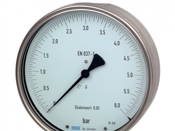 312.20測試儀表，銅合金