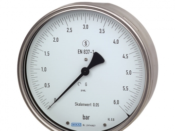 332.30, 333.30檢測(cè)儀表，不銹鋼材質(zhì)