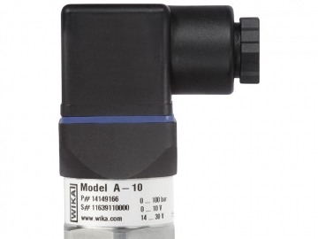 A-10壓力變送器