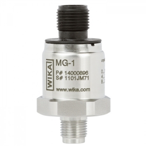 MG-1適用于醫(yī)用氣體的壓力變送器