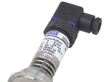 SA-11壓力變送器