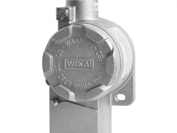 PCS緊湊型壓力開關(guān)