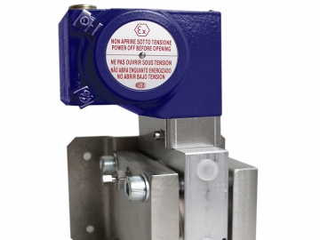 DC, DCC緊湊型差壓開關(guān)