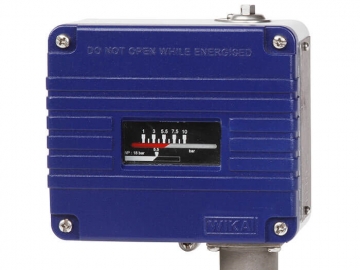 PSM-700壓力開關(guān)，高死區(qū)可調(diào)開關(guān)