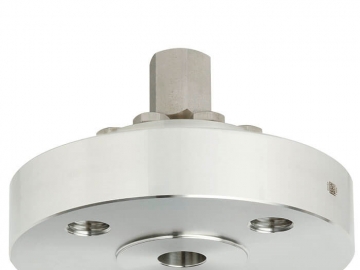 990.16法蘭連接型隔膜密封