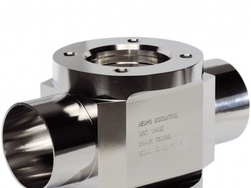 910.60NEUMO BioControl?連接