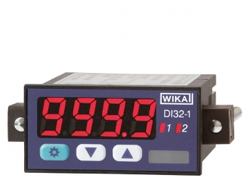 DI32-1多功能數(shù)字顯示儀