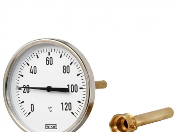 A50雙金屬溫度計(jì)