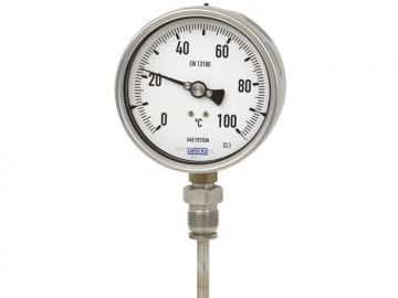 73氣包式溫度計