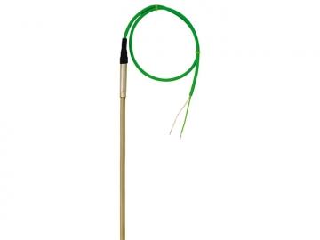 TC40電纜式熱電偶溫度計