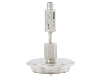 TR21-A微型熱電阻溫度計