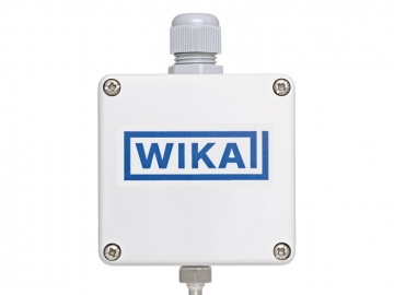 TR60熱電阻溫度計(jì)