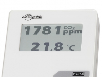 A2G-200一體式室內(nèi)傳感器控制面板