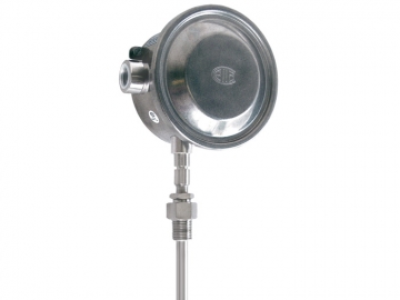 TWG氣包式溫度開關(guān)