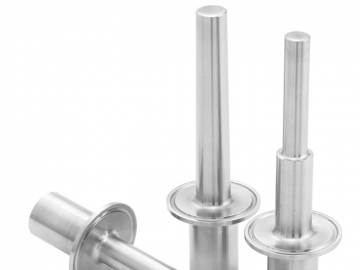 TW60衛(wèi)生型護(hù)套TW60型（整件式）