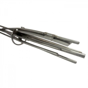 TR96-O, TC96-O用于帶保護(hù)套管的柔性多點(diǎn)溫度計