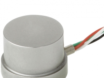 F1224微型壓向力傳感器，量程≥1 kN