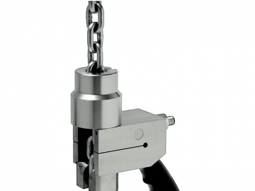 FRKPS鏈式起重機測試裝置