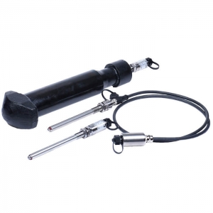 TWLMS扭鎖傳感器，量程高達(dá)25 t