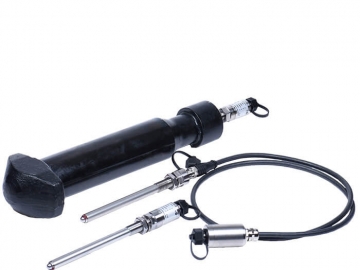 TWLMS扭鎖傳感器，量程高達(dá)25 t