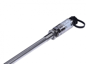 F9205扭鎖傳感器，測(cè)量力最高達(dá)25 t