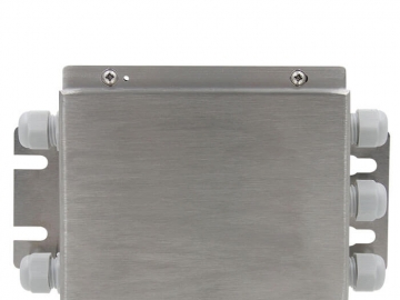 B6578適用于稱(chēng)重傳感器的接線(xiàn)盒