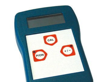 E3906手持式應變測量儀表