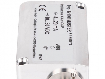 N1101傾角傳感器