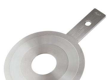 FLC-OP, FLC-FL, FLC-AC孔板、孔板法蘭和環(huán)室