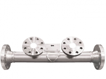 FLC-WG楔形流量計(jì)