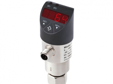 FSD-4帶數(shù)顯的電子流量開關(guān)