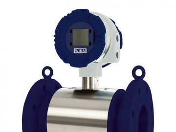 FLC-UFL超聲波流量計(jì)