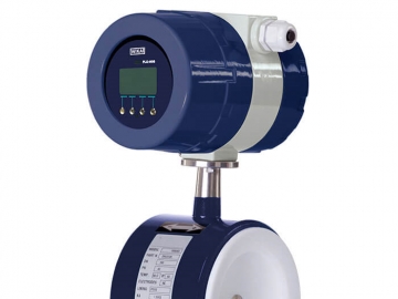FLC-1000EL電磁流量計(jì)